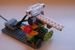 Lego-Robotik 1
