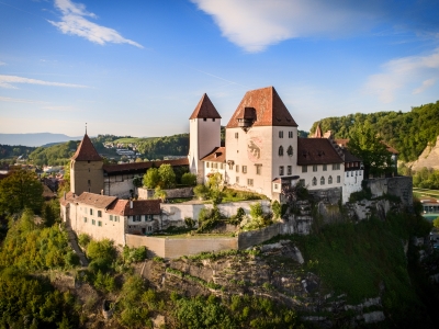 Museum Schloss Burgdorf