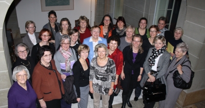 Soroptimist International Club Burgdorf