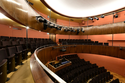 Casino Theater Burgdorf Casino Theater Burgdorf