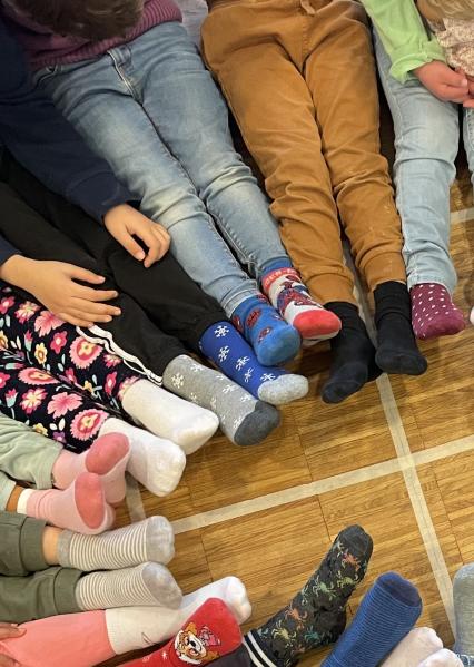 Titelseite Magazin Education