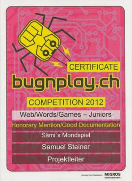 bugnplay 9