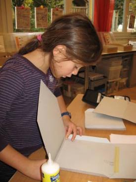 Reflexionsfähigkeit 3