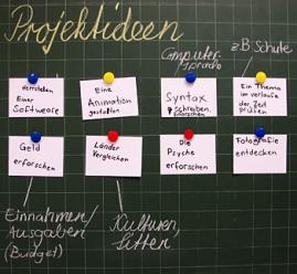 Projektideen
