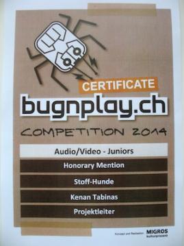 bugnplay 3