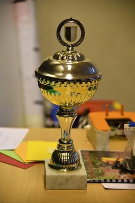 Pokal