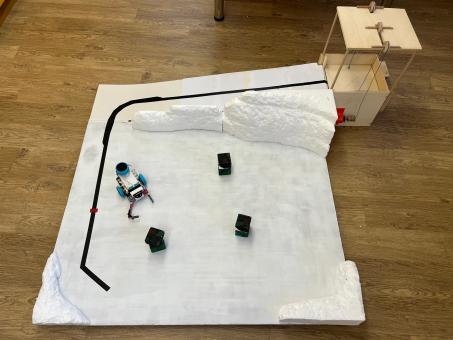 Werkarbeit