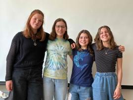 Team 2 «Set-Motor-LAFJ»