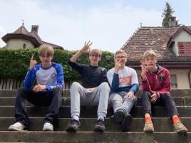 Team 4«JAGAJASI-Tech»