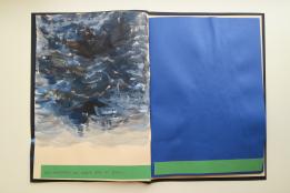 Vor Millionen von Jahren gab es Dinos.