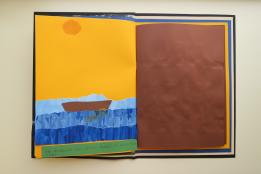 Vor 100 Jahren dauerte eine Reise lange.