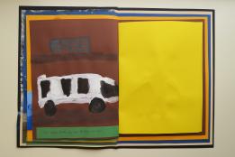 Vor 10 Jahren sah die Technik so aus.