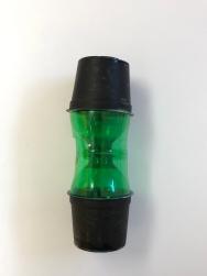 Fünfsekunden Sanduhr