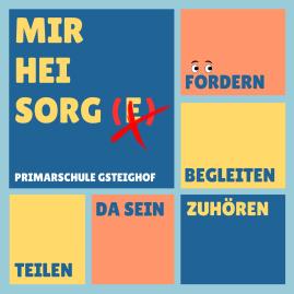 Wir bewegen uns weiter