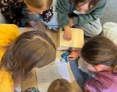 Escape 1